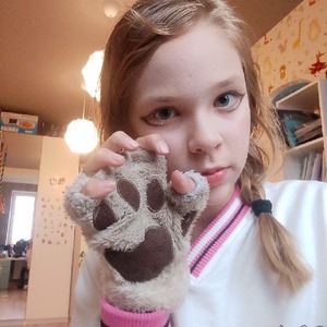 Streamer Profile Picture