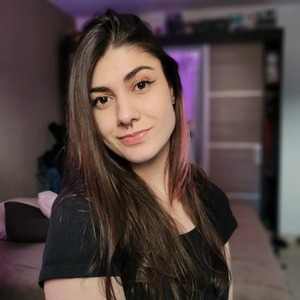 Streamer Profile Picture