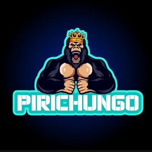 Streamer Profile Picture