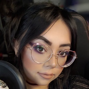 Streamer Profile Picture