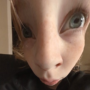 Streamer Profile Picture