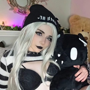 Streamer Profile Picture