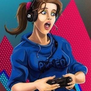 Streamer Profile Picture