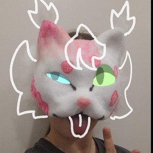 Streamer Profile Picture