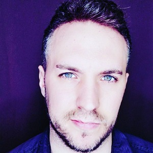 Streamer Profile Picture