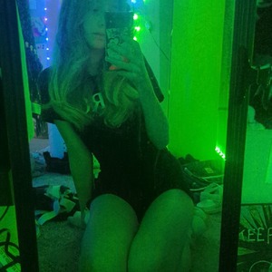 Streamer Profile Picture