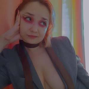 Streamer Profile Picture