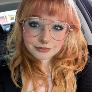 Streamer Profile Picture