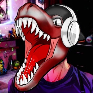 Streamer Profile Picture