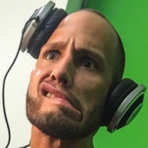 Streamer Profile Picture