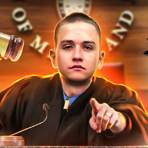 Streamer Profile Picture