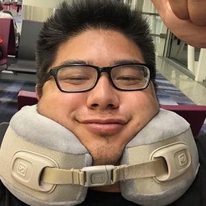 Streamer Profile Picture