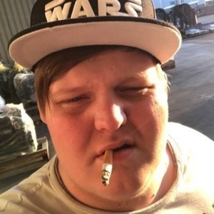 Streamer Profile Picture