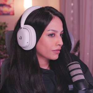 Streamer Profile Picture