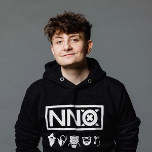 Streamer Profile Picture