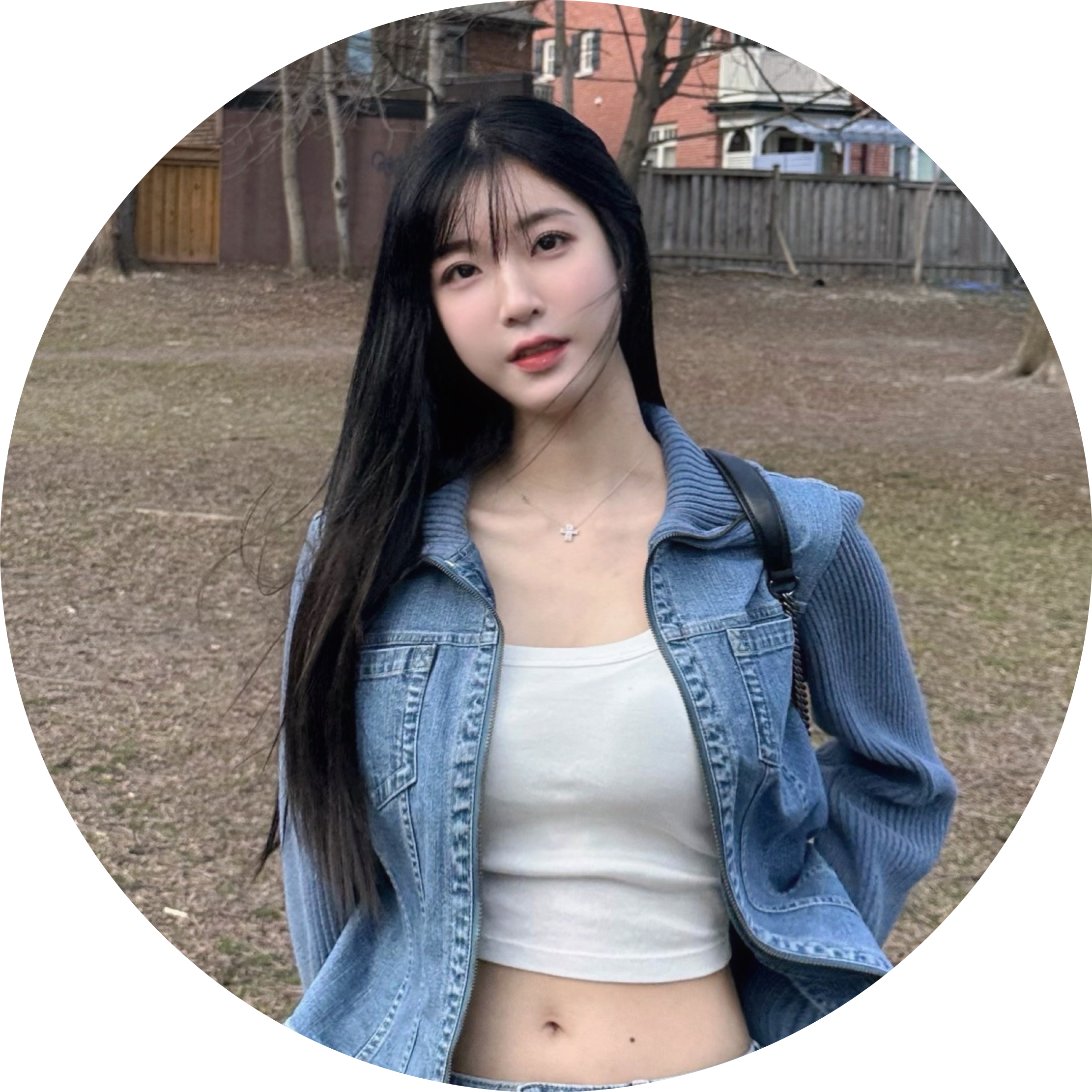 Streamer Profile Picture