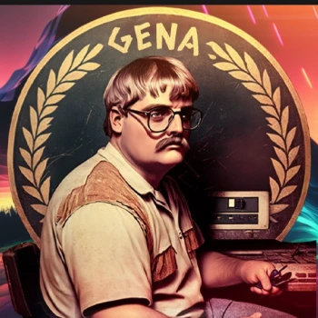 Streamer Profile Picture