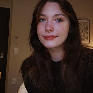 Streamer Profile Picture