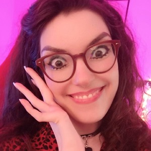 Streamer Profile Picture