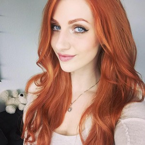 Streamer Profile Picture