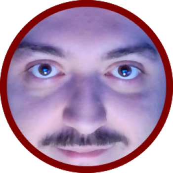 Streamer Profile Picture