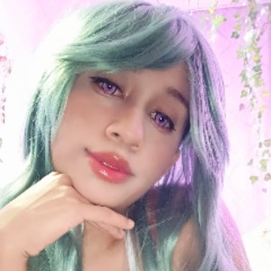 Streamer Profile Picture