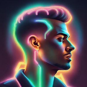 Streamer Profile Picture