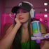 Streamer Profile Picture