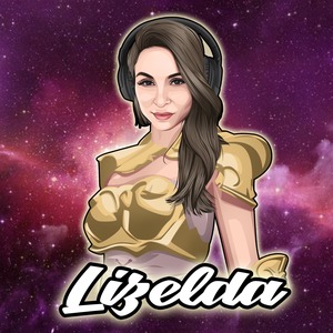 Streamer Profile Picture