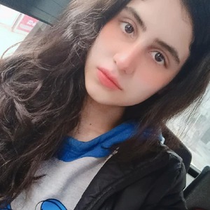 Streamer Profile Picture