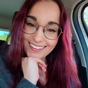 Streamer Profile Picture