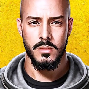 Streamer Profile Picture