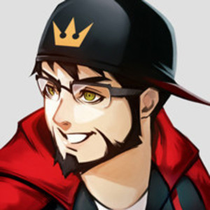 Streamer Profile Picture