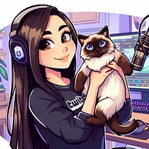 Streamer Profile Picture