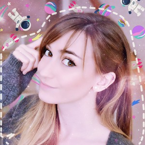 Streamer Profile Picture