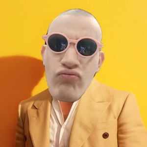 Streamer Profile Picture