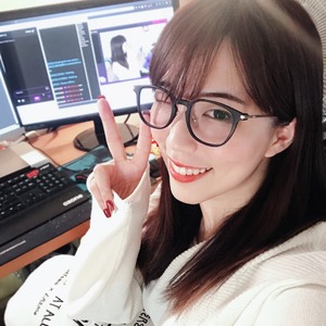 Streamer Profile Picture