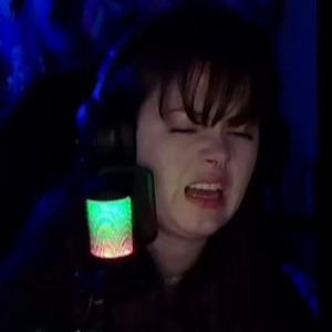 Streamer Profile Picture