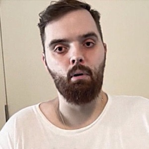 Streamer Profile Picture