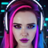 Streamer Profile Picture