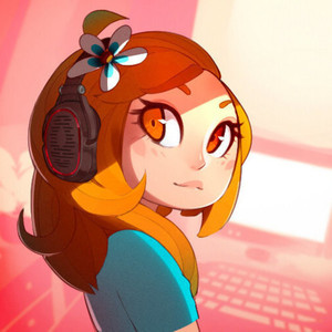 Streamer Profile Picture