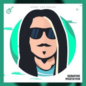 Streamer Profile Picture