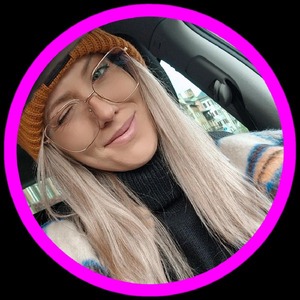 Streamer Profile Picture