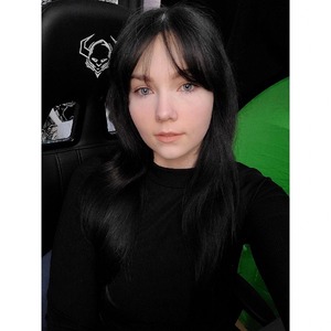 Streamer Profile Picture