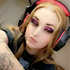 Streamer Profile Picture