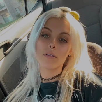 Streamer Profile Picture