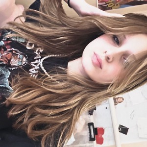 Streamer Profile Picture