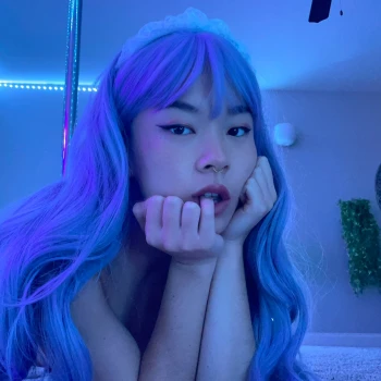 Streamer Profile Picture