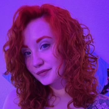 Streamer Profile Picture