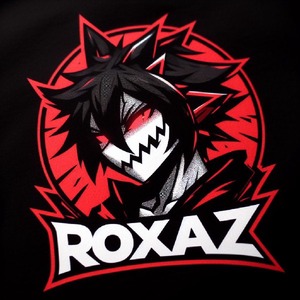 Streamer Profile Picture